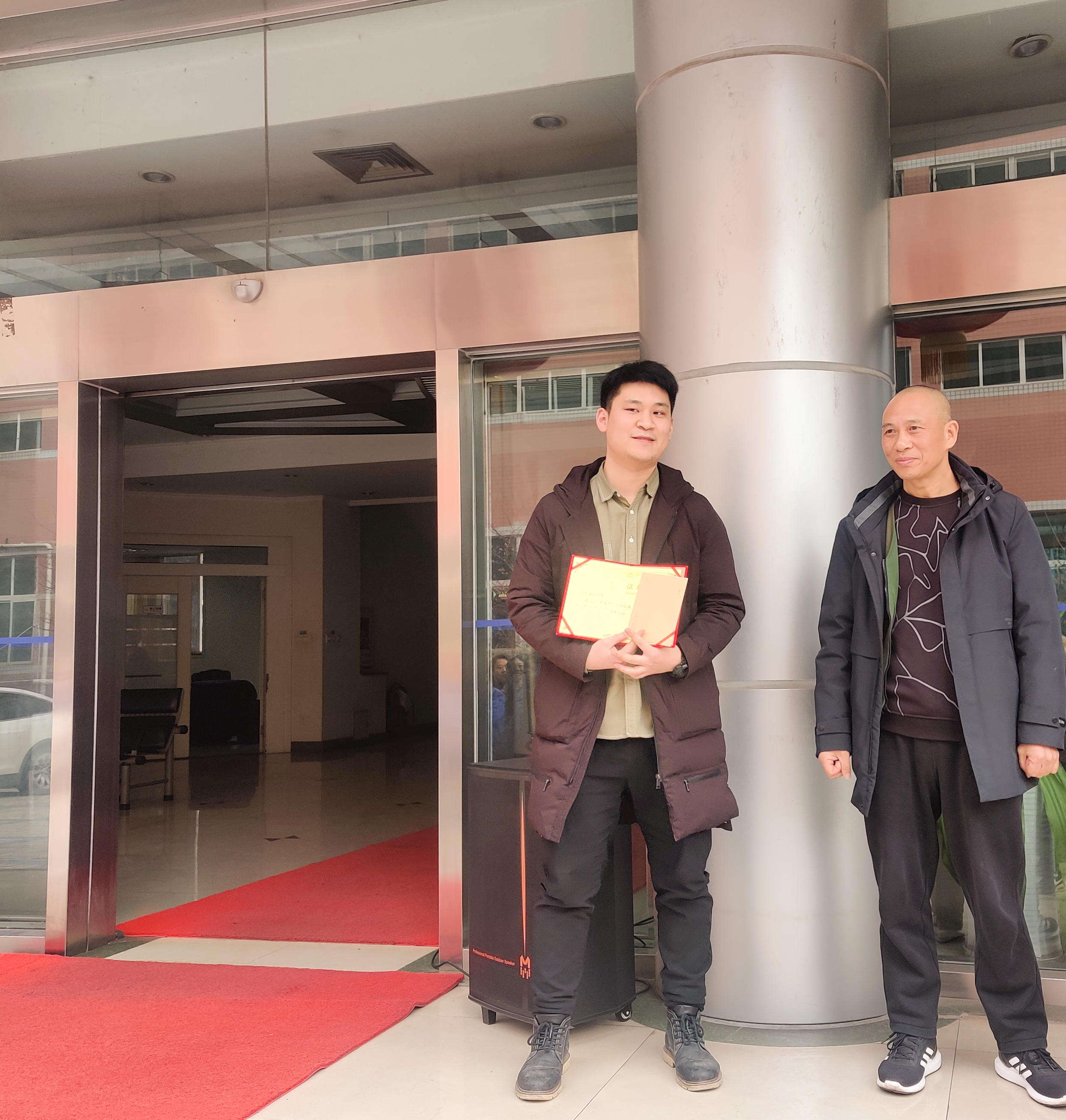 精彩回顾  ▏2020年度优秀员工颁奖典礼zhangwang (图11)